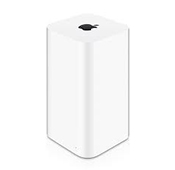 Apple ME182B-A-3TB AirPort Time Capsule